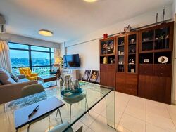 Blue Horizon (D5), Condominium #593691811
